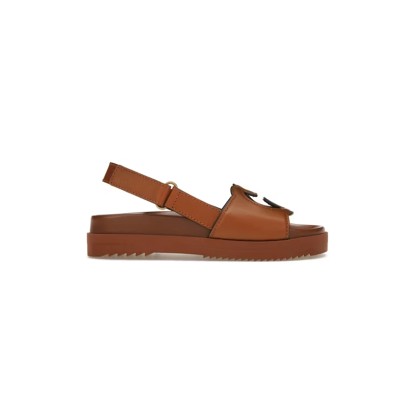 GUCCI INTERLOCKING G SANDALS 738687